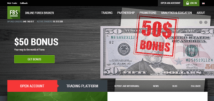 Брокер FBS отзывы