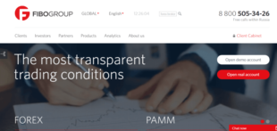 broker FIBOGroup Reviews