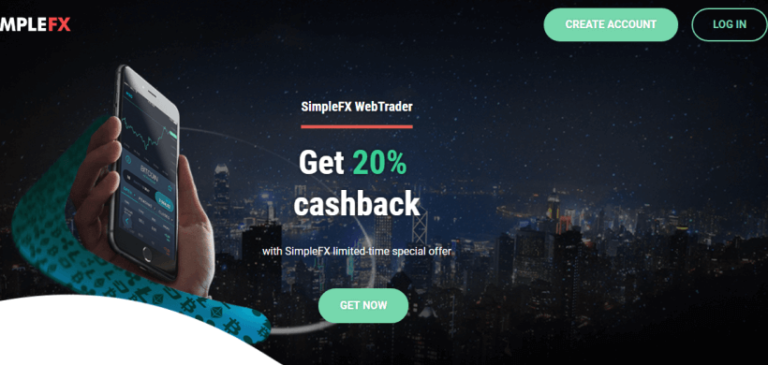 broker SimpleFX Broker Reviews