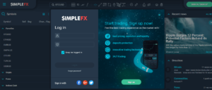 broker SimpleFX Broker Reviews