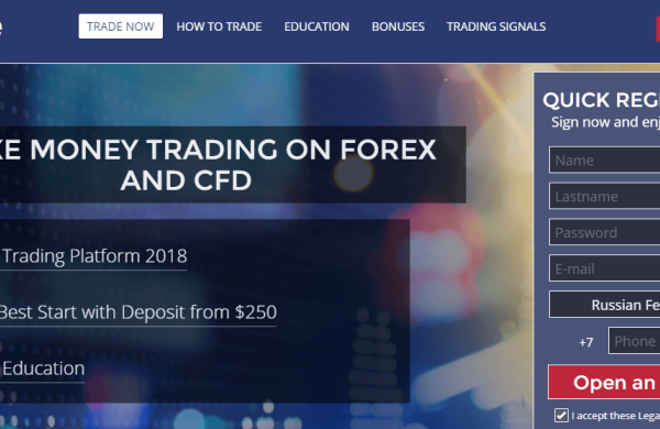 The Best Forex Projects For Investing Reviews - 