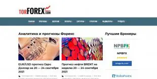 tor forex