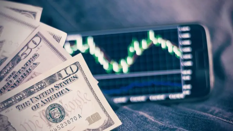 kurs dollar forex