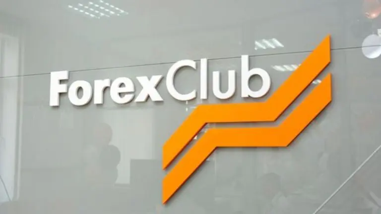 Forex club