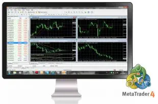 Trader 4