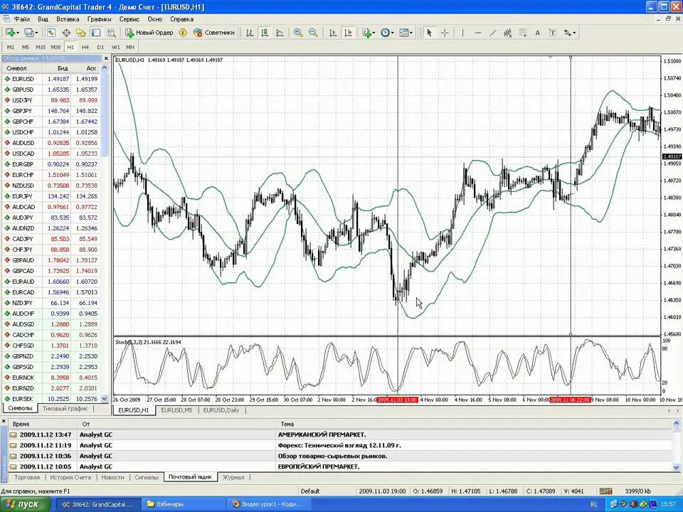 Trader 