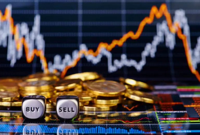 заработать деньги на бирже